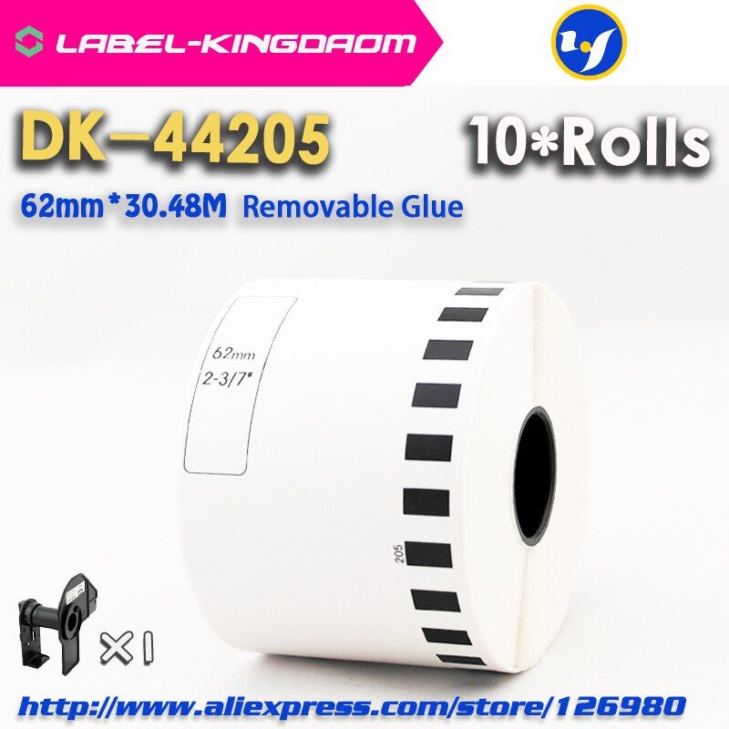 10   ȣȯ DK-44205  ̵  62mm * 30.48M..